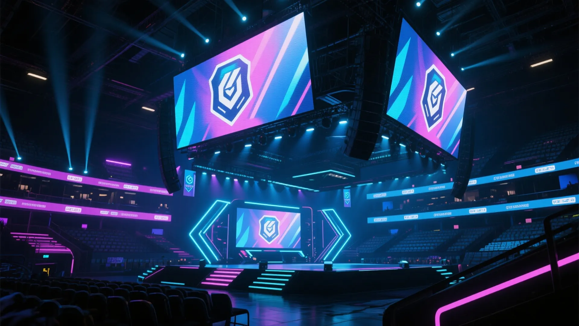 S15全球总决赛直播现场