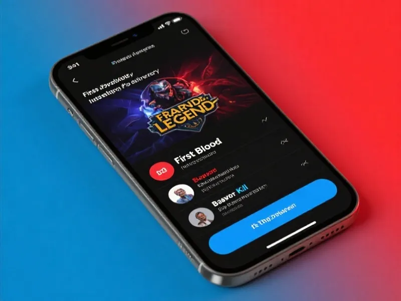 Instant Notifications